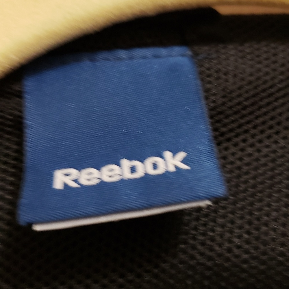Ladies Reebok windbreaker - Picture 2 of 5